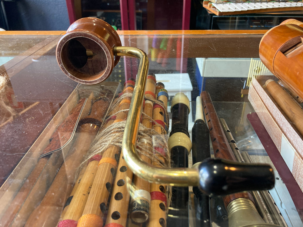Unbranded - Bass Recorder