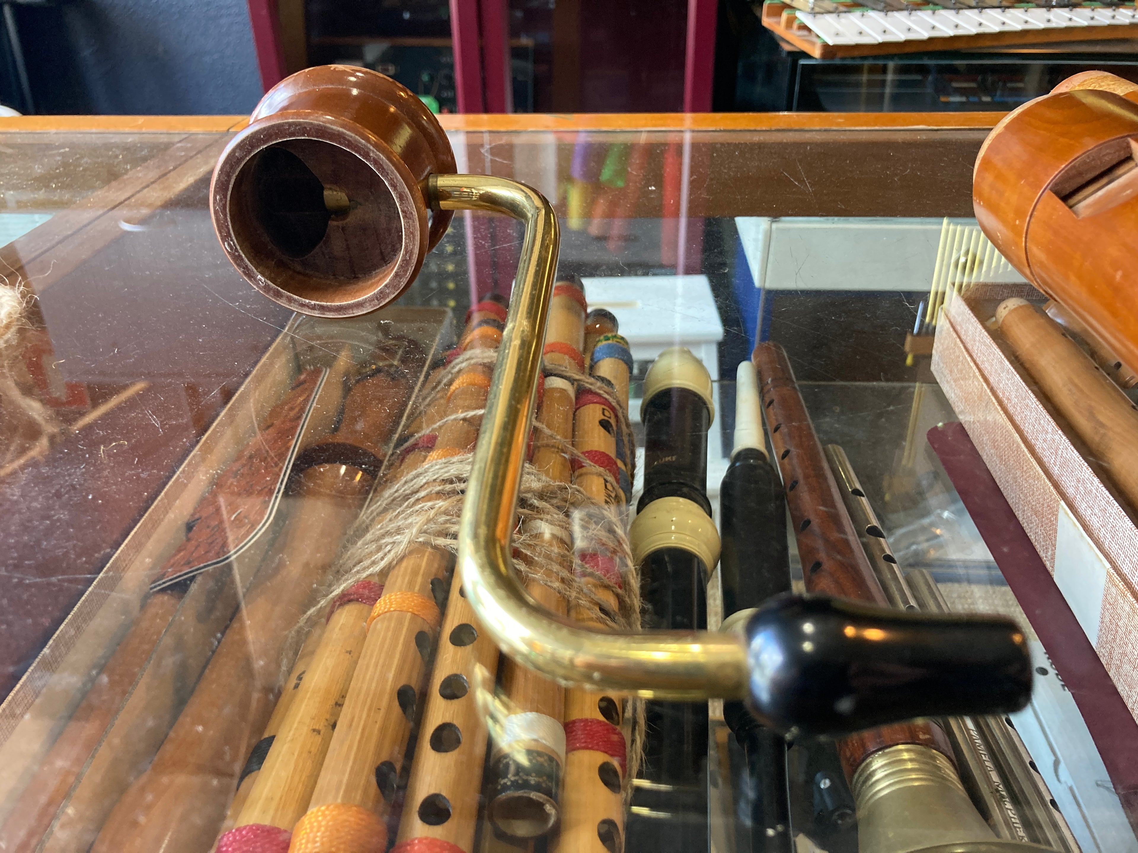 Unbranded - Bass Recorder
