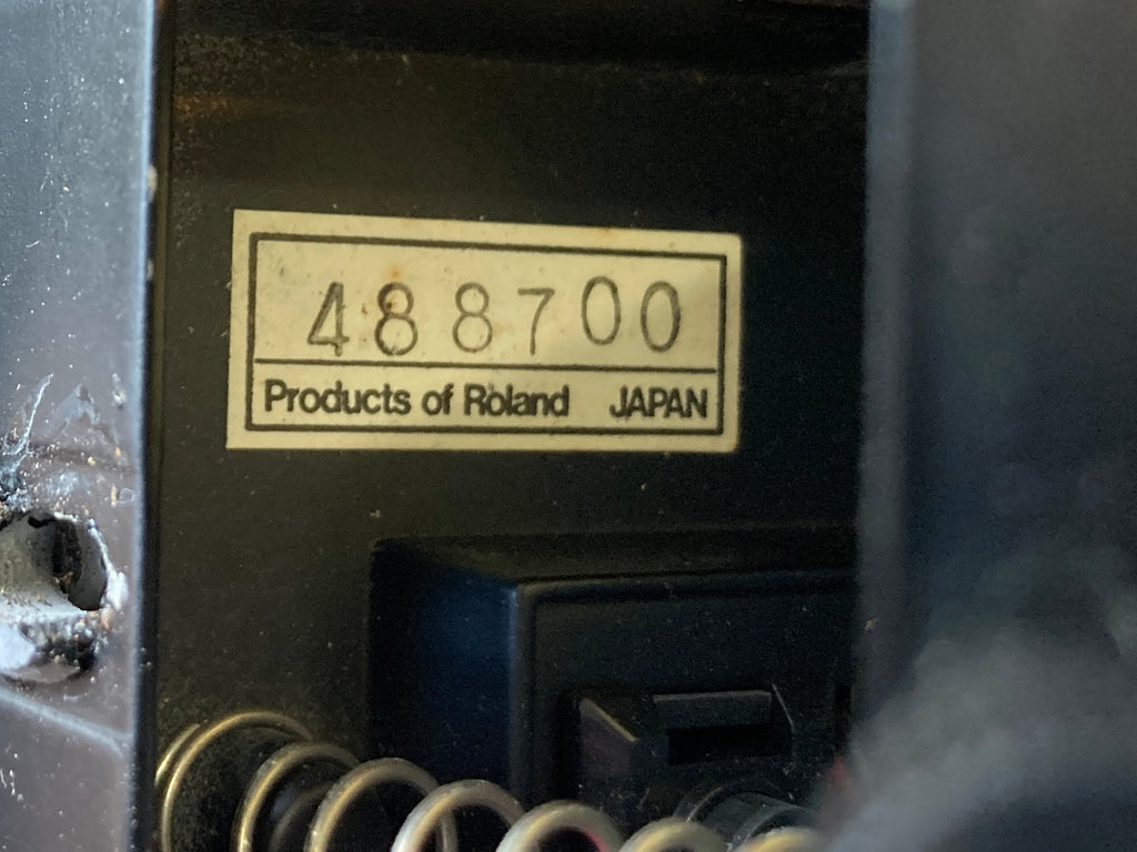 BOSS - HM2