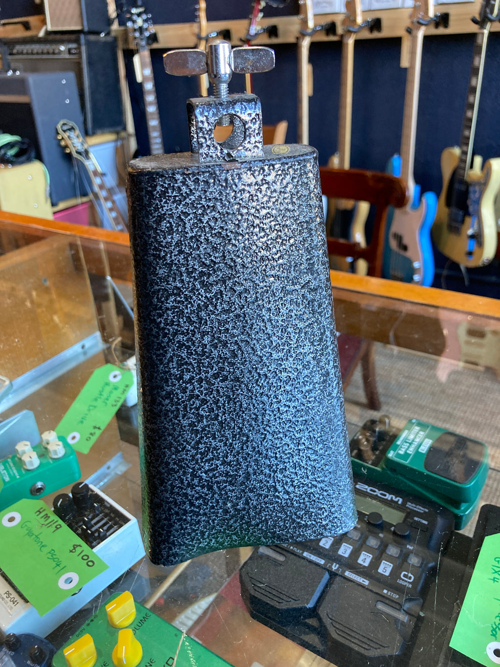 Unbranded - Cow Bell