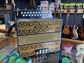 Hohner - Button Accordion