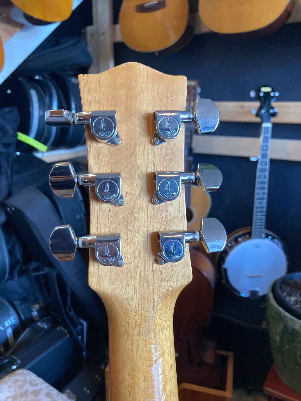 Maton - EM225C