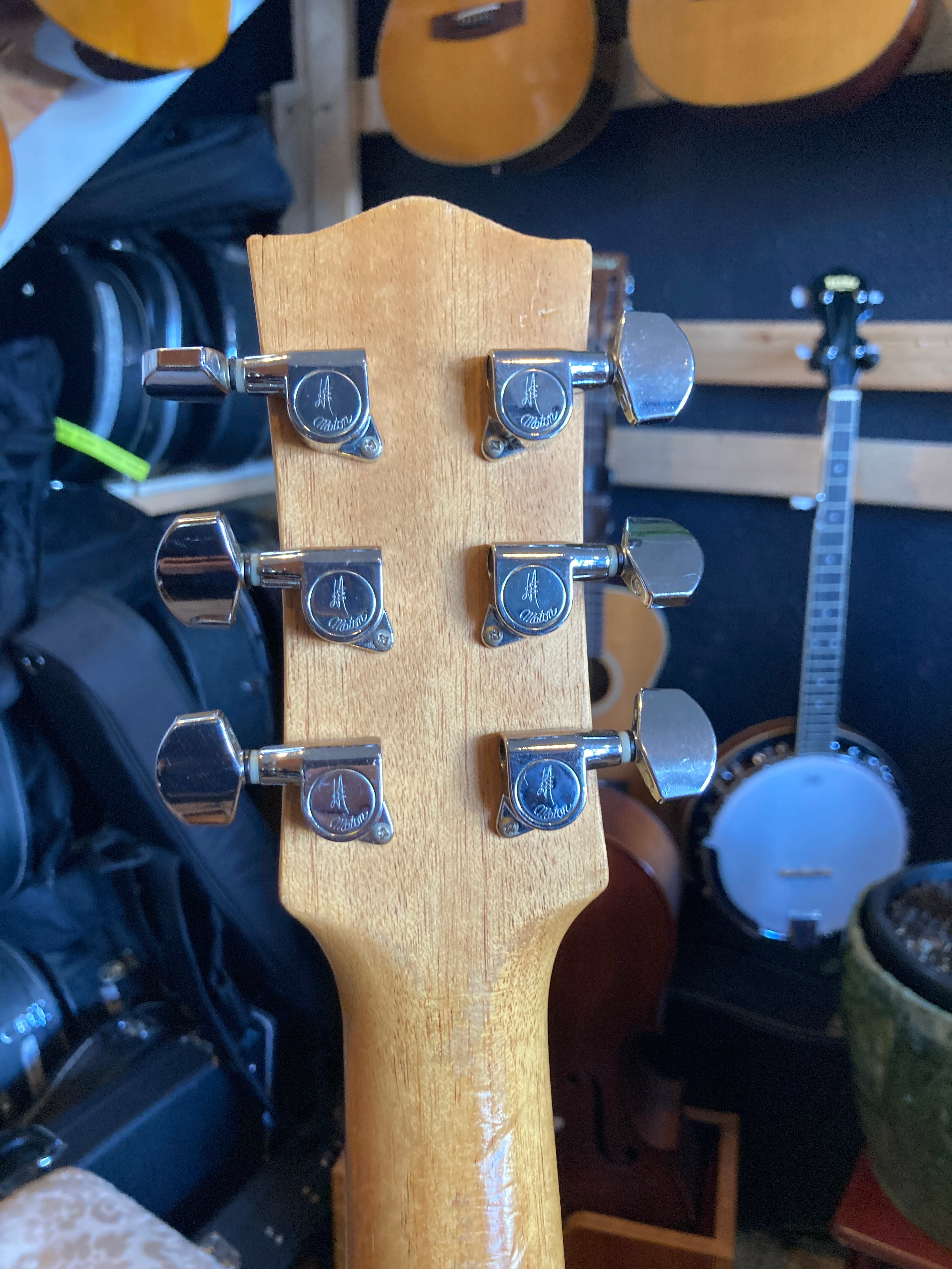 Maton - EM225C