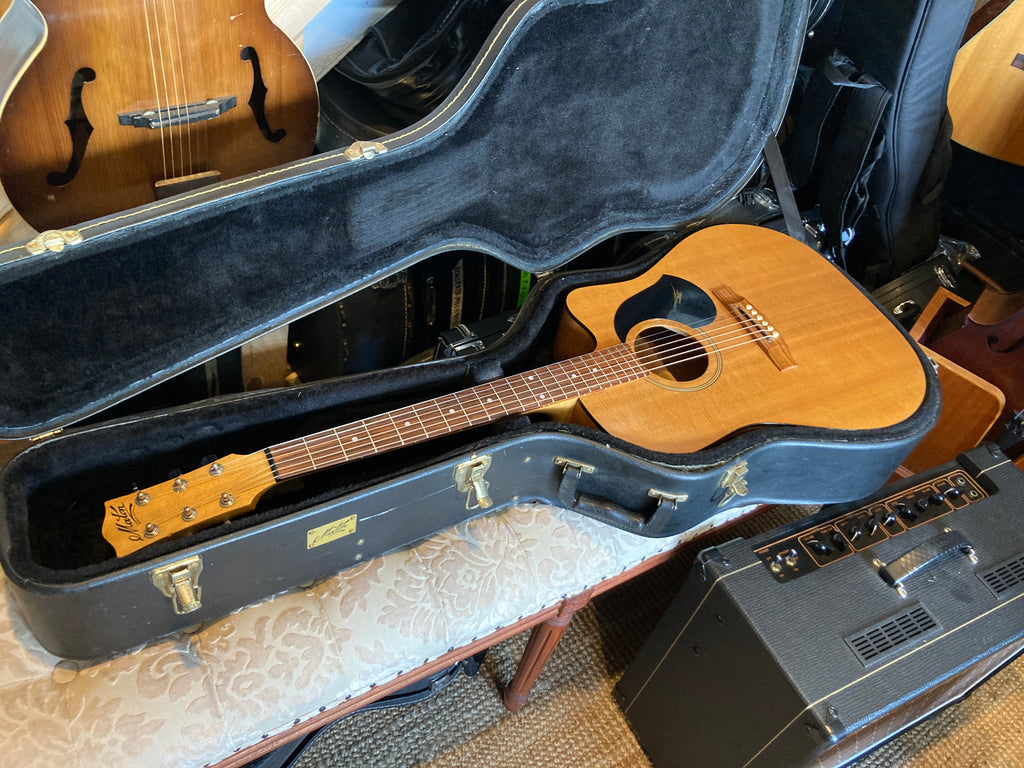 Maton - EM225C