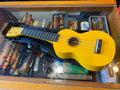 Mahalo - Ukulele