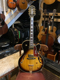 Epiphone - Joe Pass Emperor II