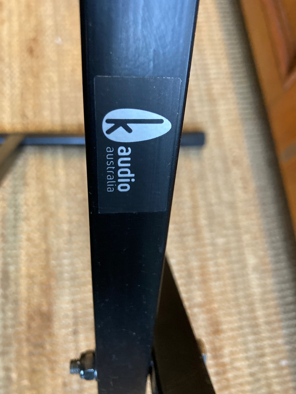 K audio - keyboard Stand