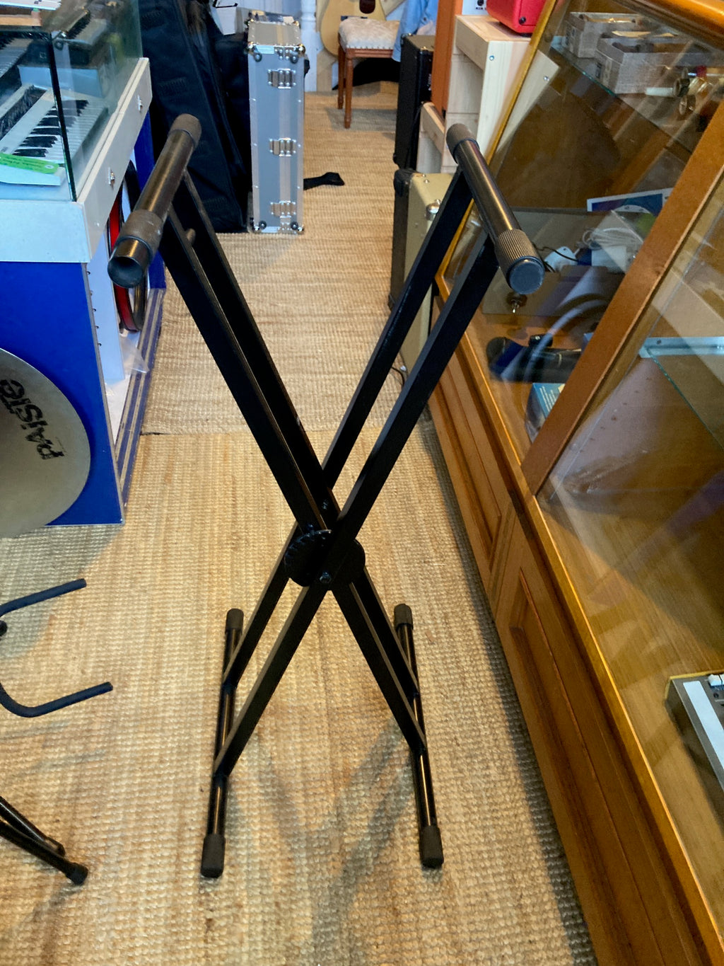 K audio - keyboard Stand