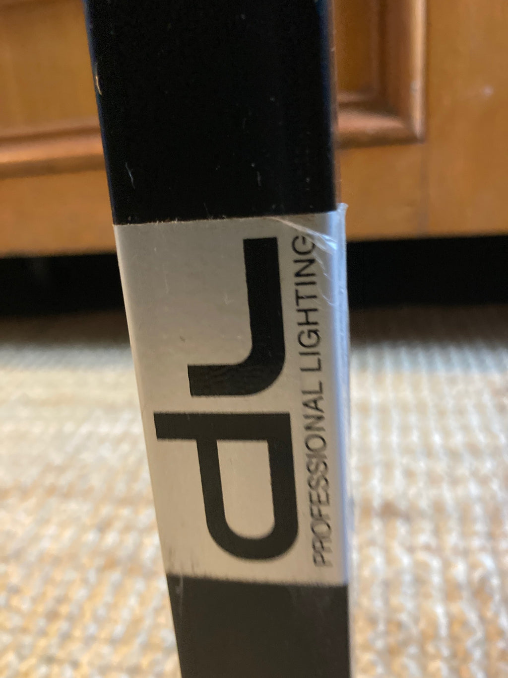 DL Professional lighting - keyboard stand