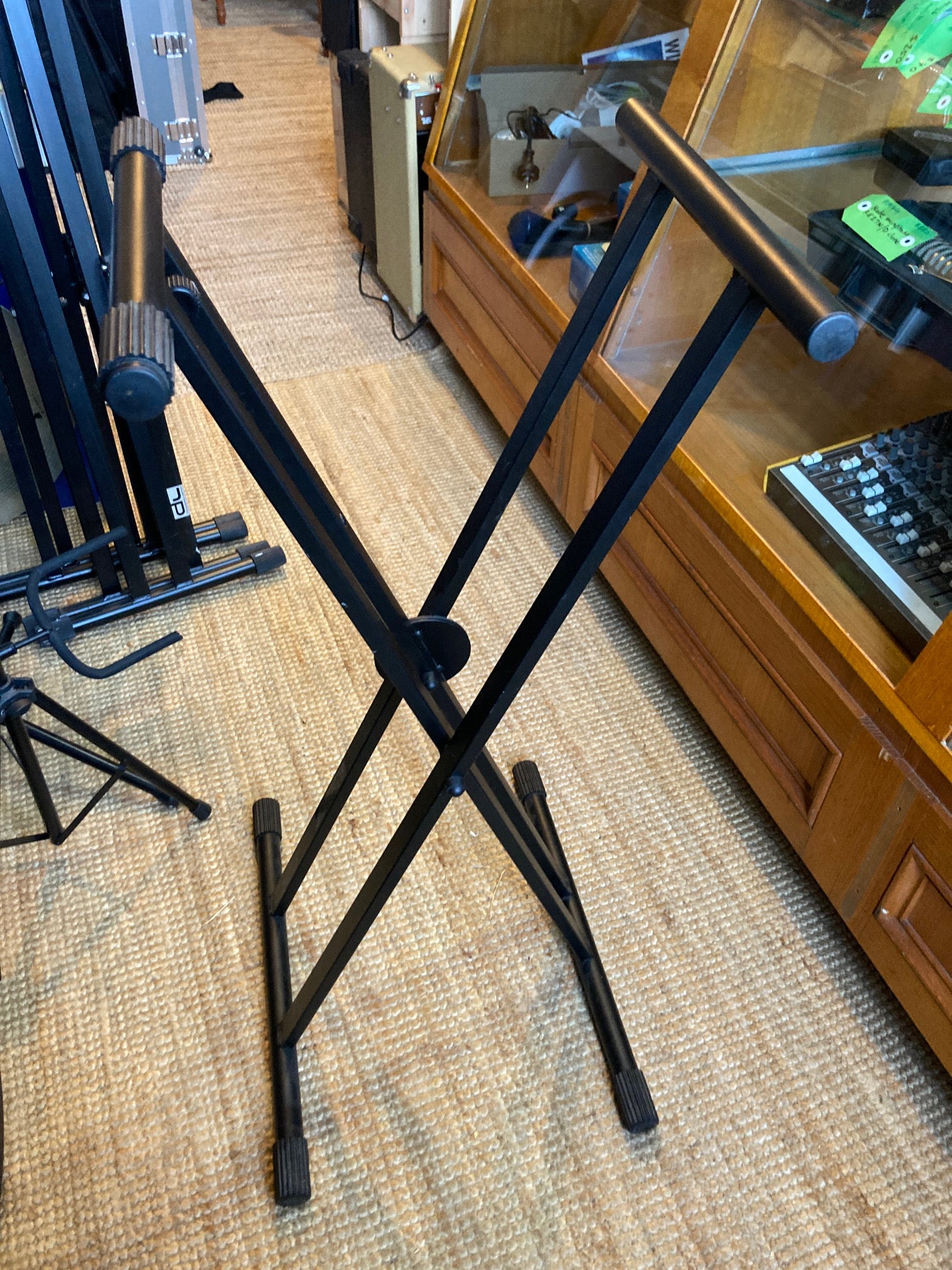 Spectrum - Professional Stands