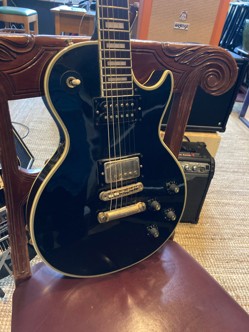 Greco - EGC-600