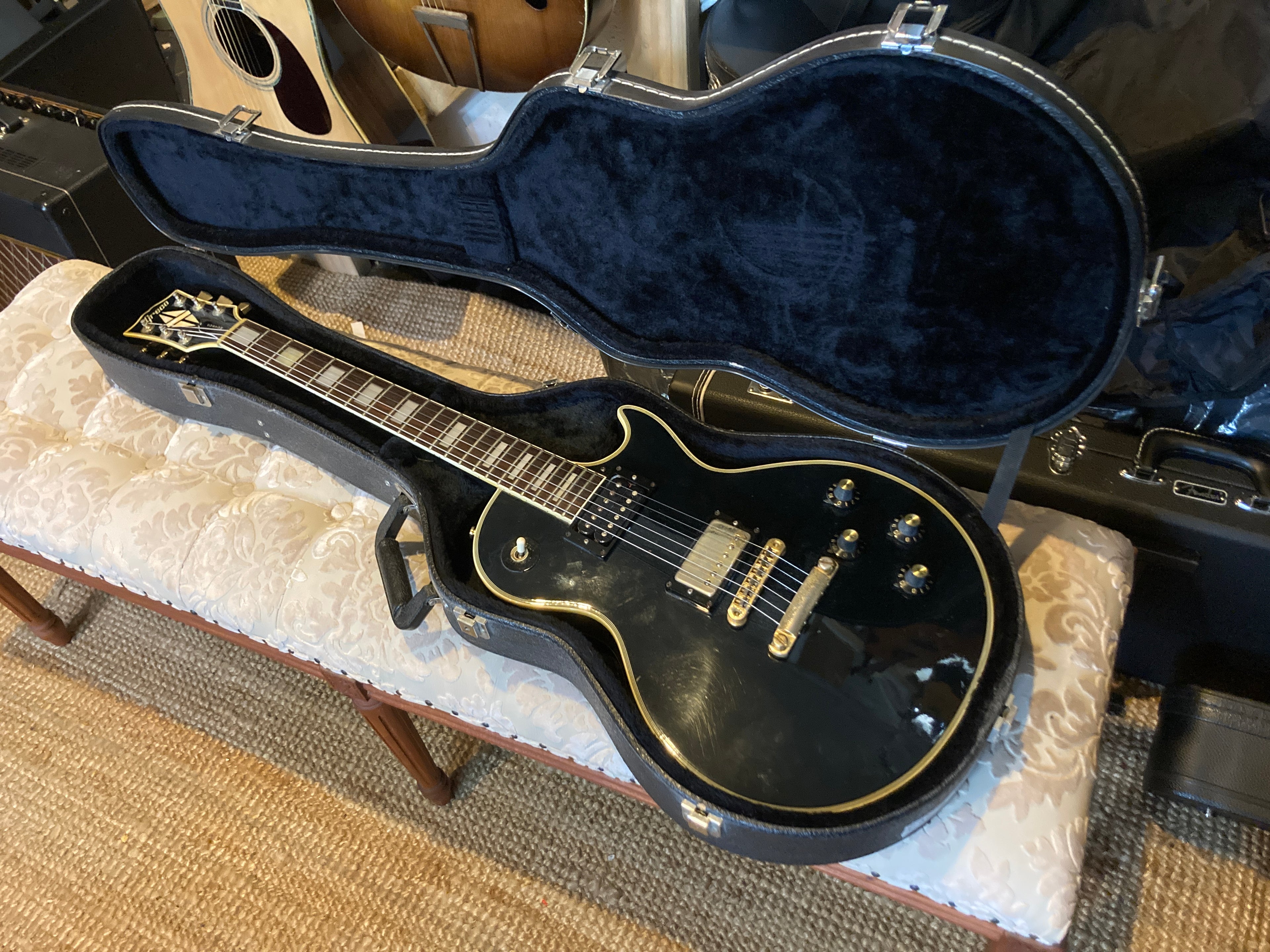 Greco - EGC-600