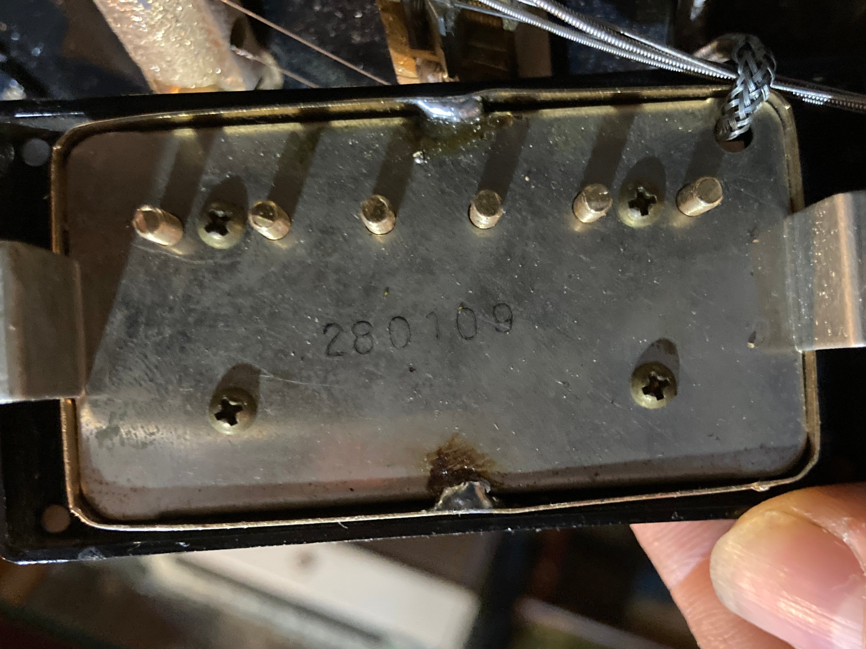 Greco - EGC-600
