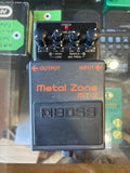BOSS - MT-2