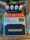 Digitech - DL-8
