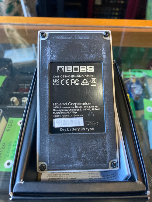 BOSS - FZ-5