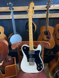 Squier by Fender - Classic Vibe '70s Telecaster® Deluxe