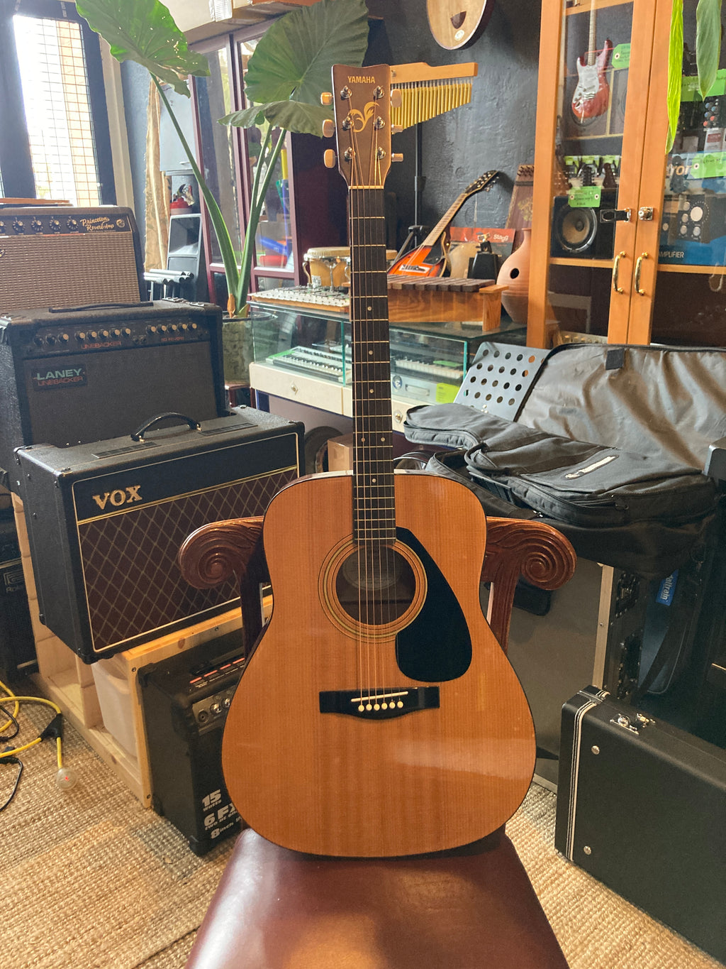Yamaha - FG400A