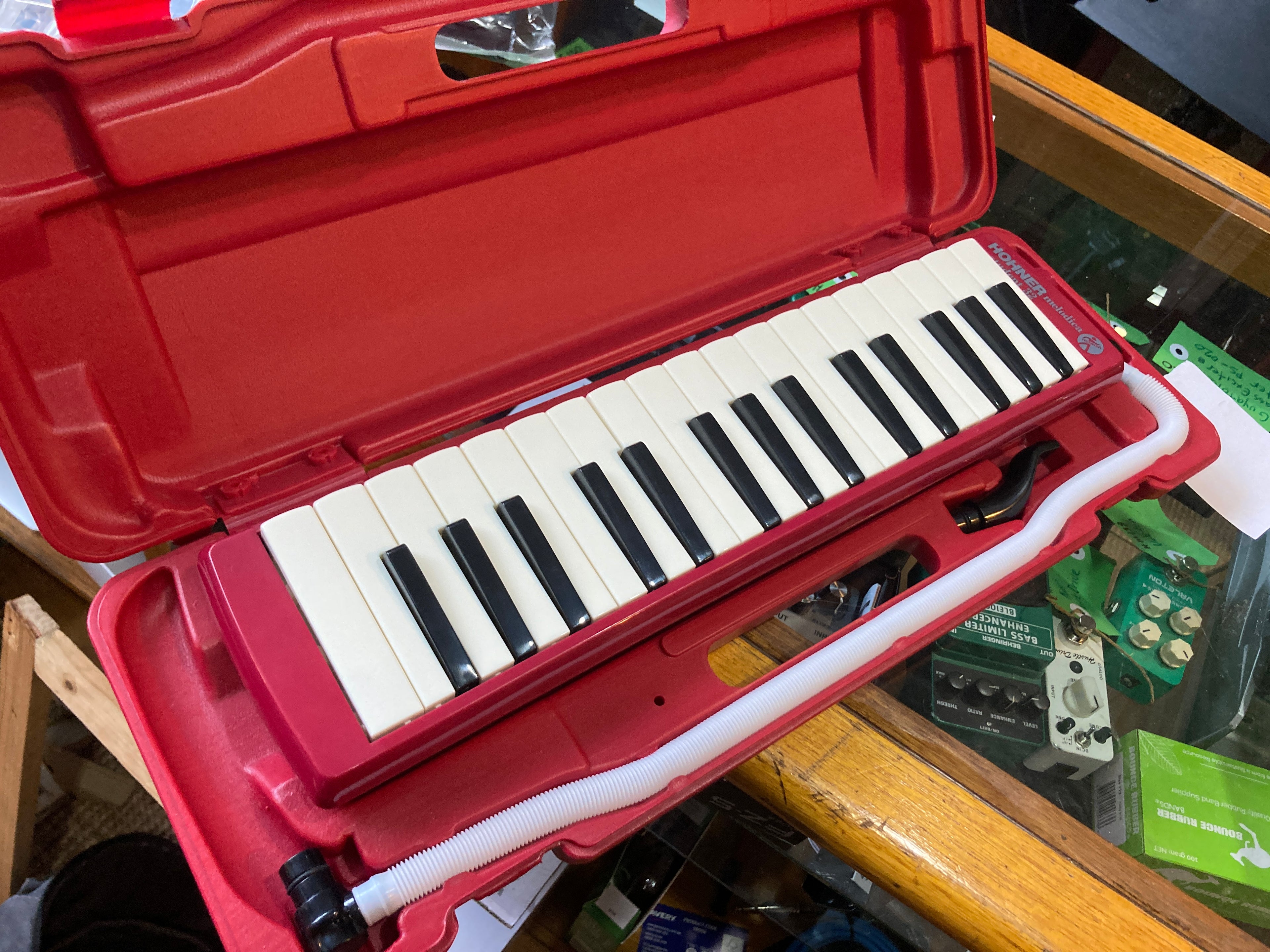 Hohner - Student 32 Melodica