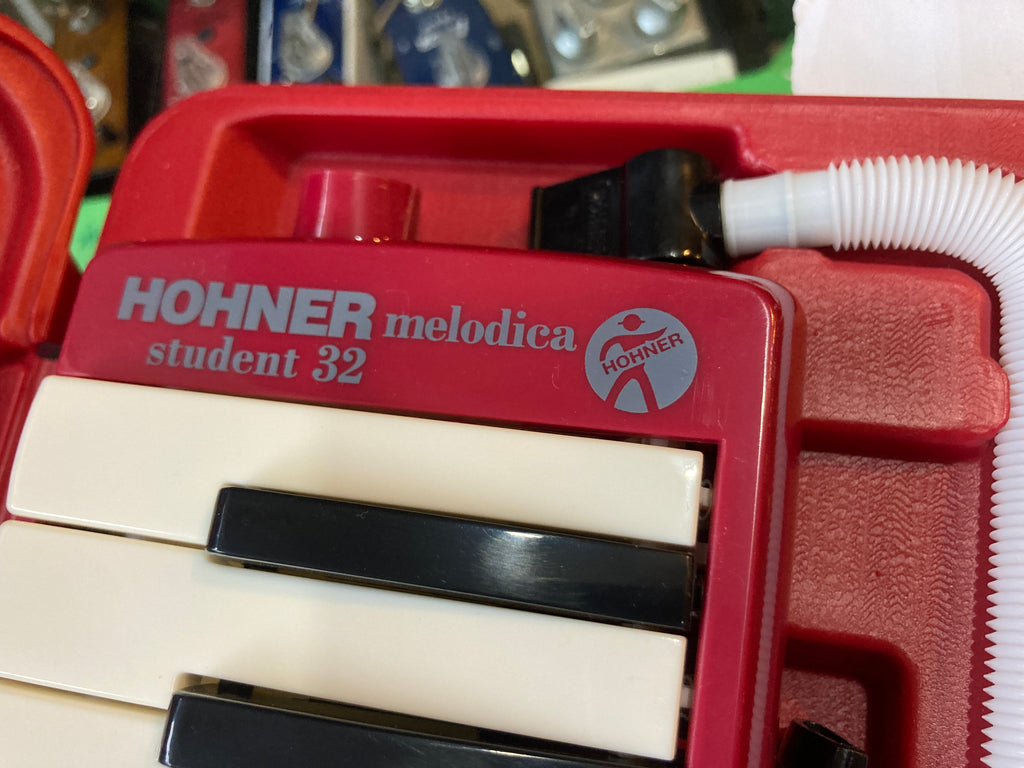 Hohner - Student 32 Melodica