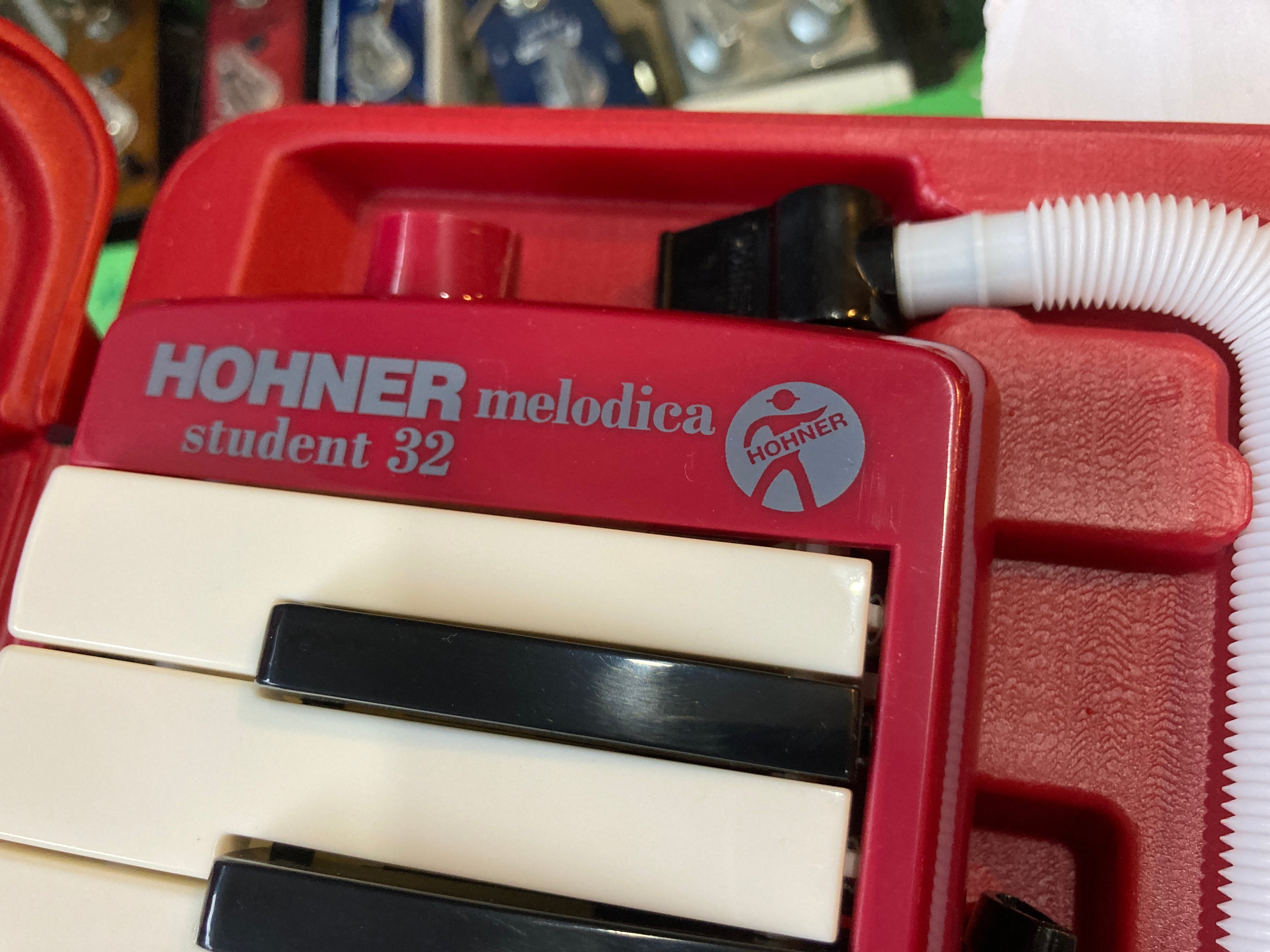 Hohner - Student 32 Melodica