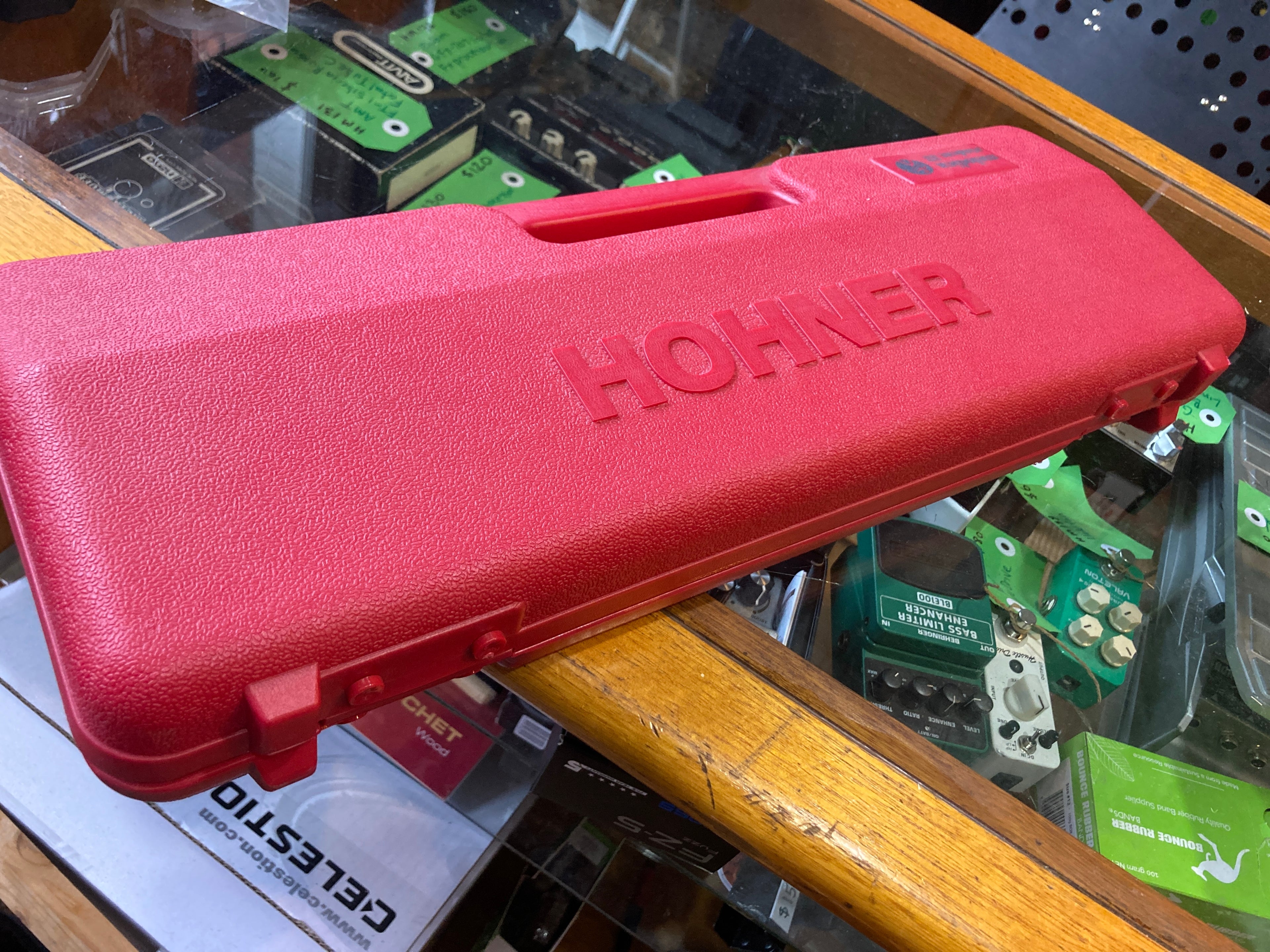 Hohner - Student 32 Melodica