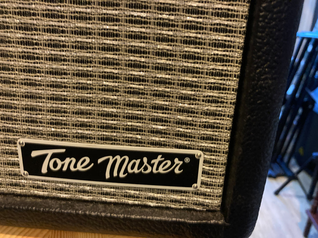 Fender - Tonemaster Princeton