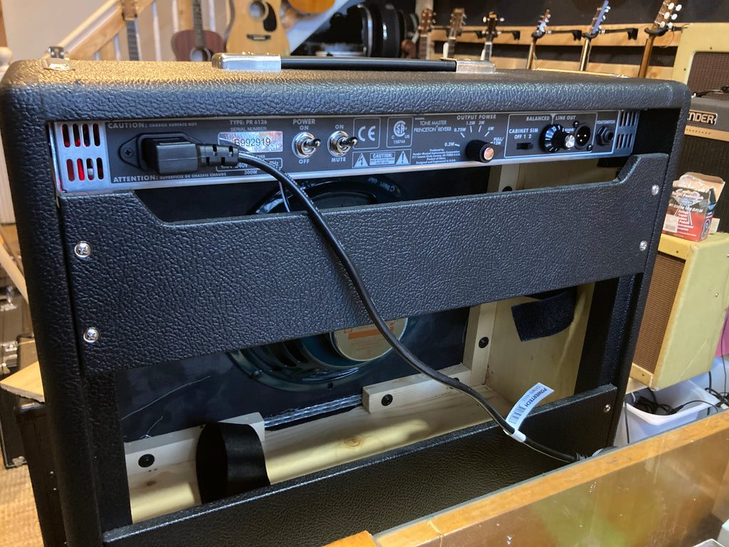 Fender - Tonemaster Princeton