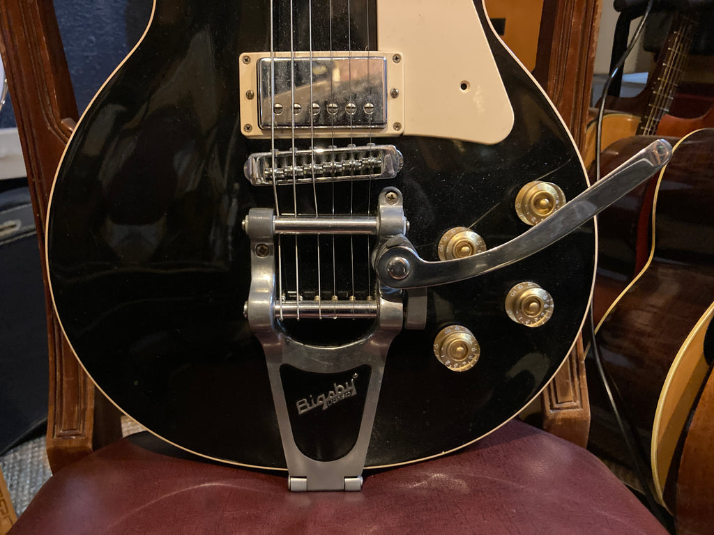 Gibson - Les Paul Traditional