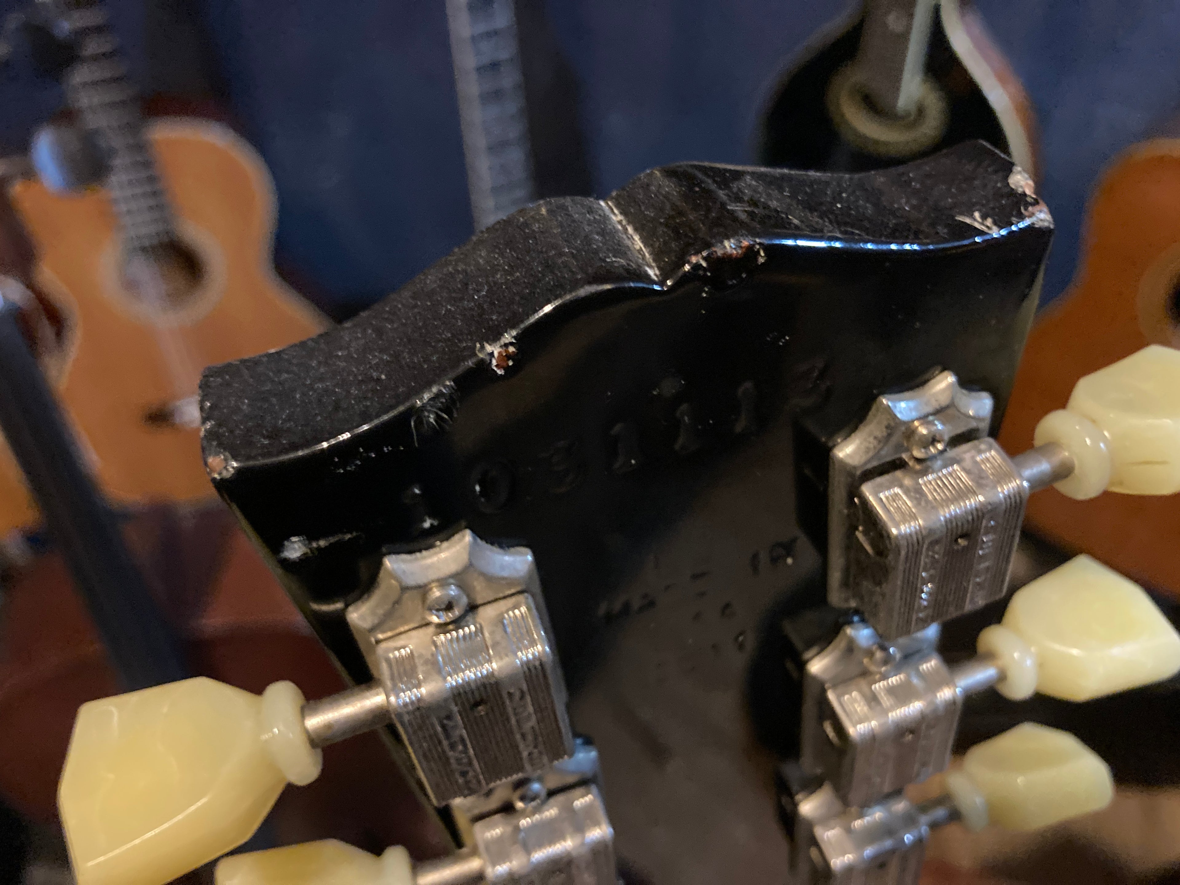 Gibson - Les Paul Traditional