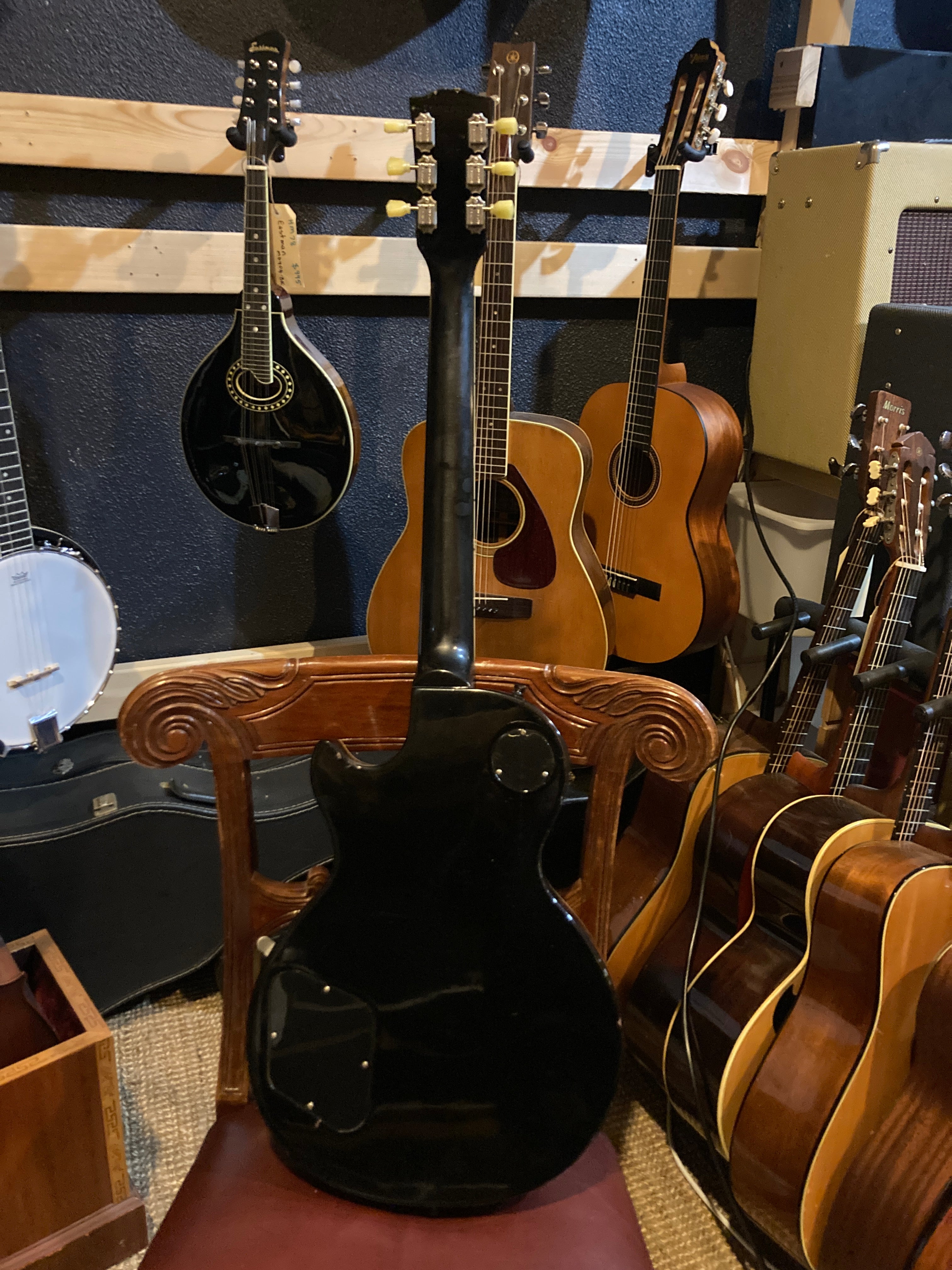 Gibson - Les Paul Traditional