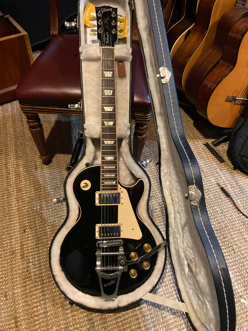 Gibson - Les Paul Traditional