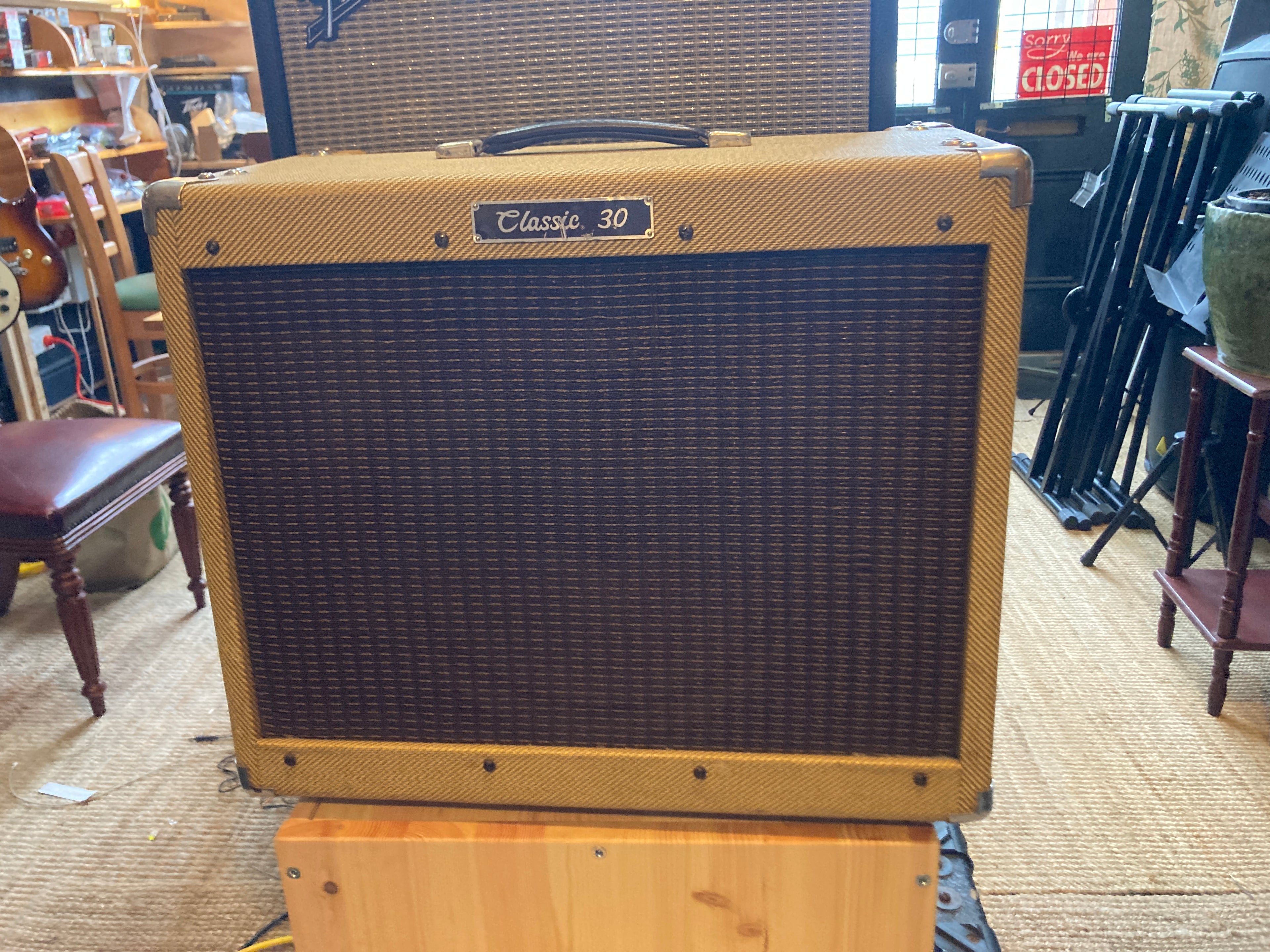 Peavey - Classic 30