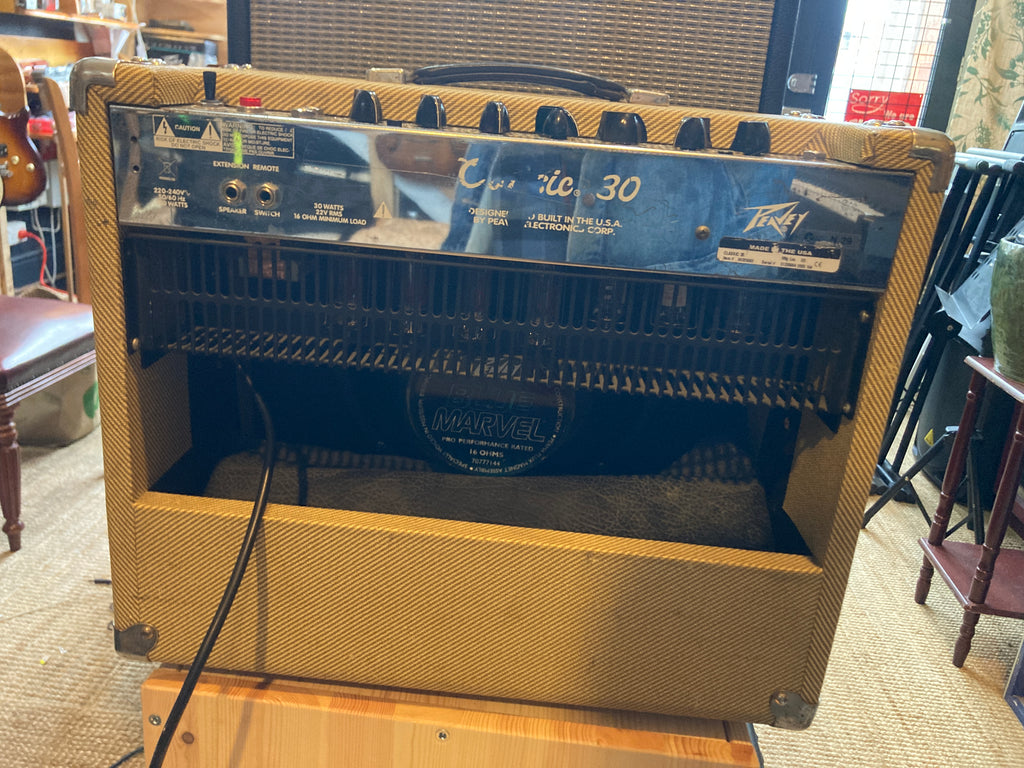 Peavey - Classic 30