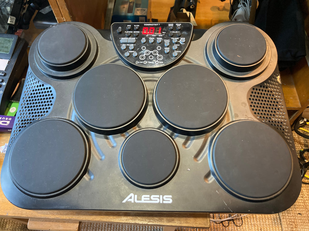 Alesis CompactKit 7