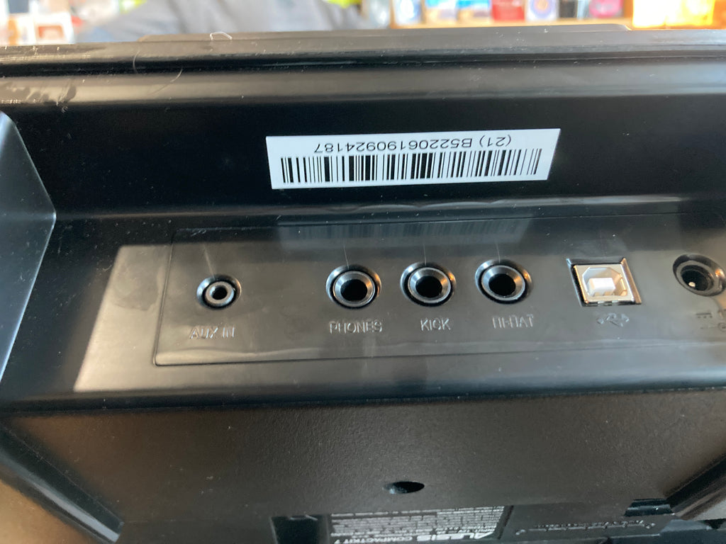 Alesis CompactKit 7