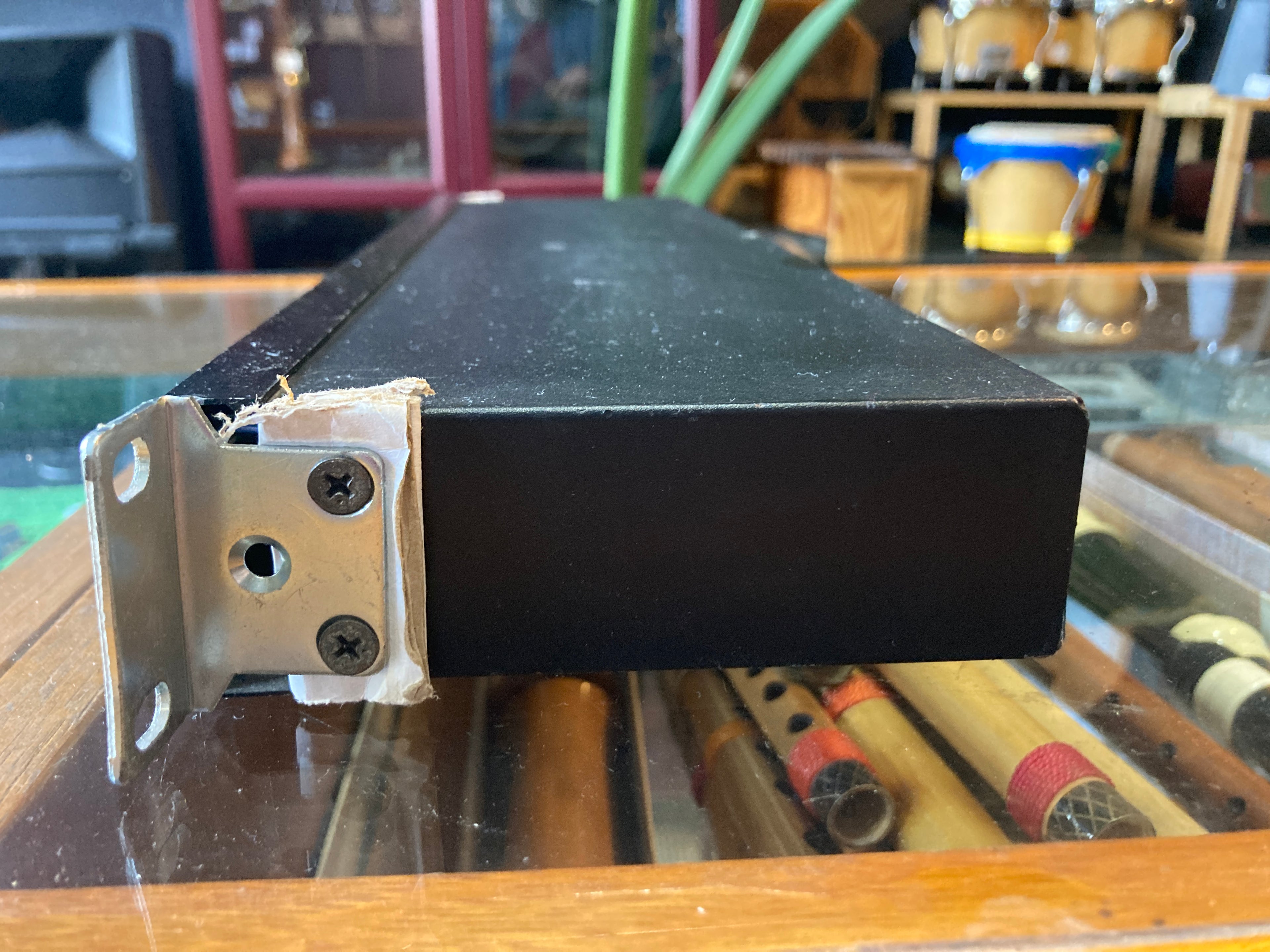 Maxon - DD1000
