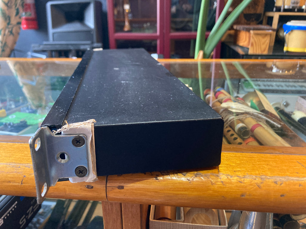 Maxon - DD1000