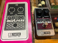 Electro Harmonix - Neo Mistress