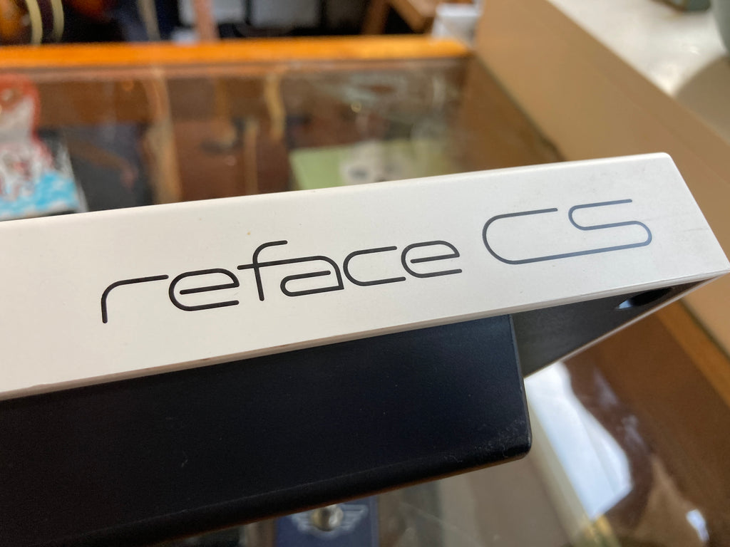 Yamaha - Reface CS