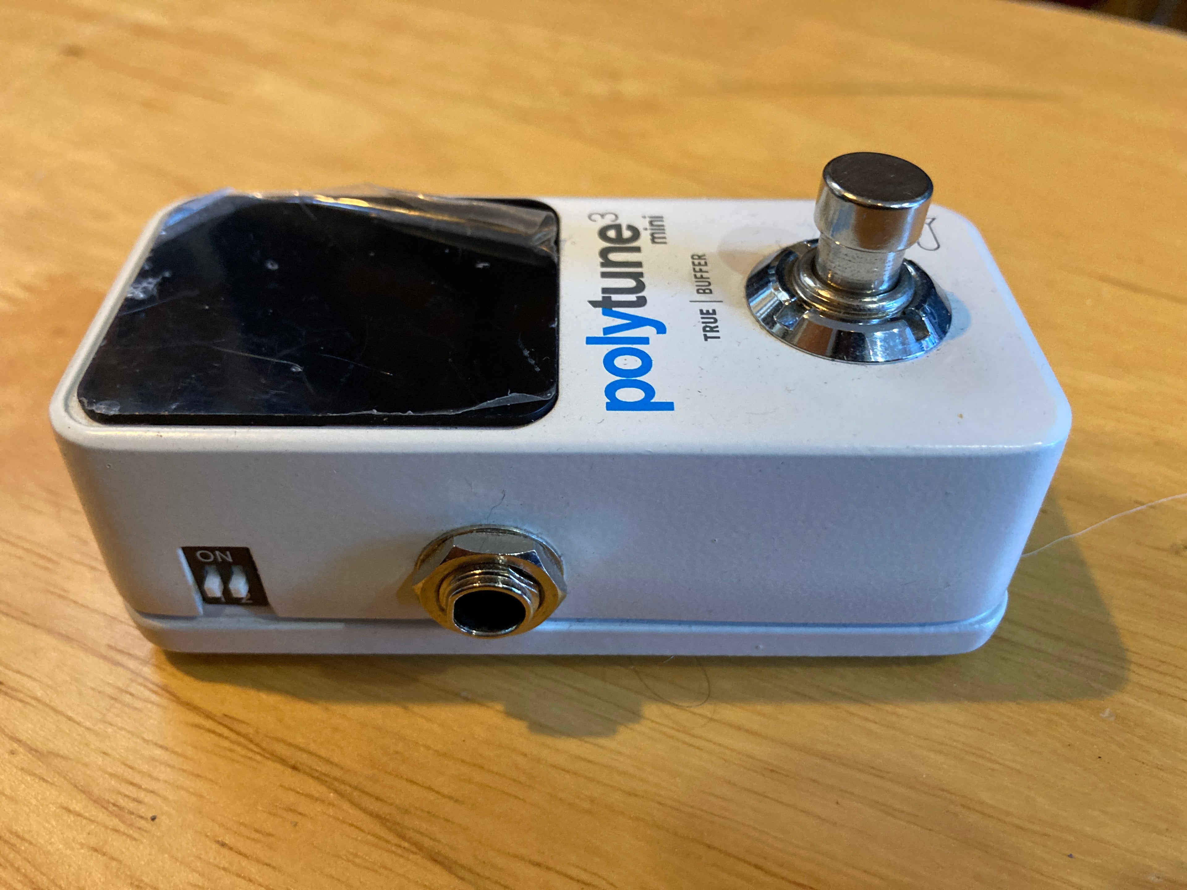 TC Electronic - Polytune Mini