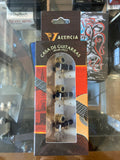 Valencia - Classical Machine Head 591 Gold