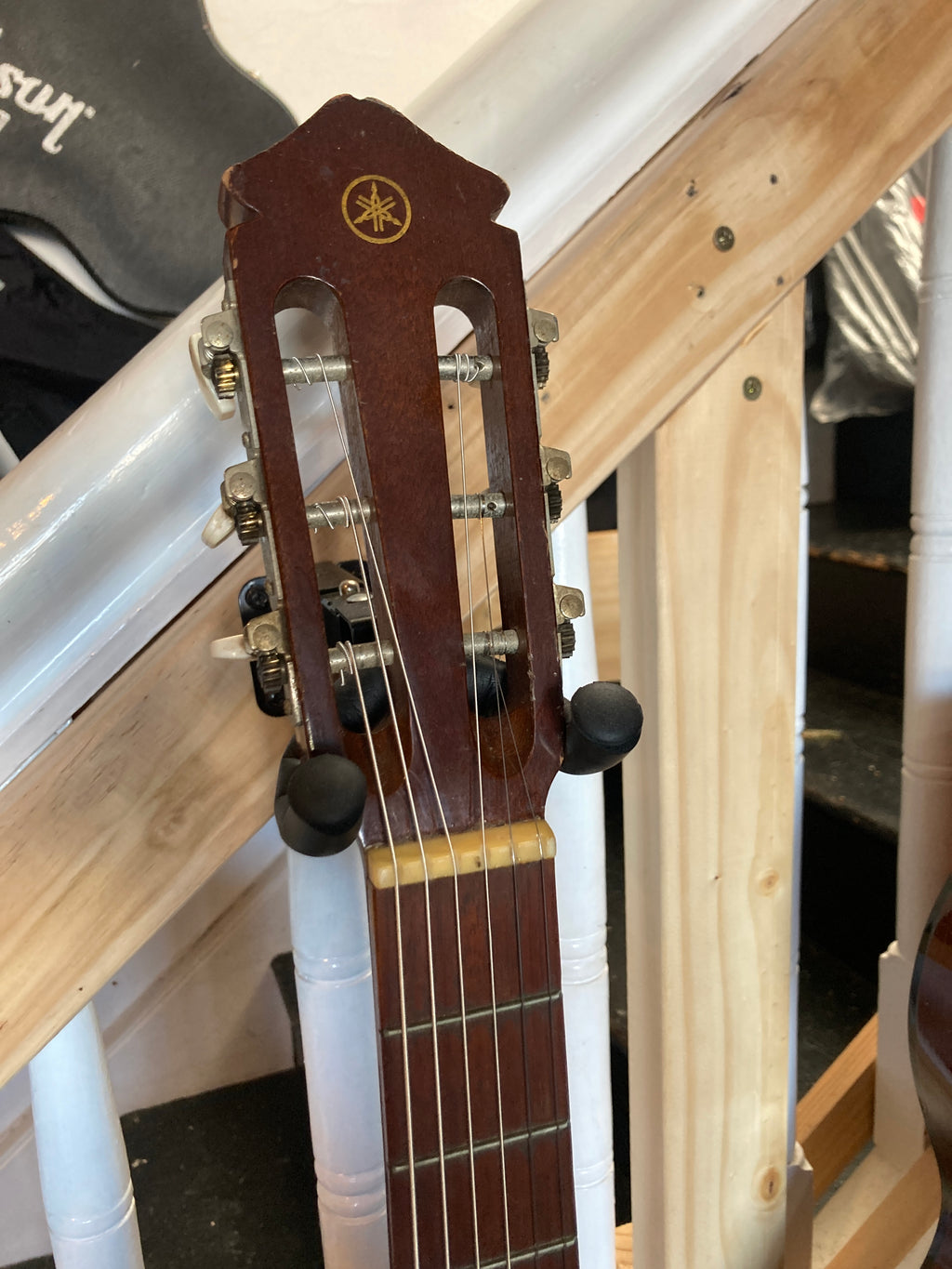 Yamaha - S50