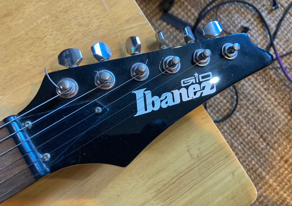 Ibanez - GIO