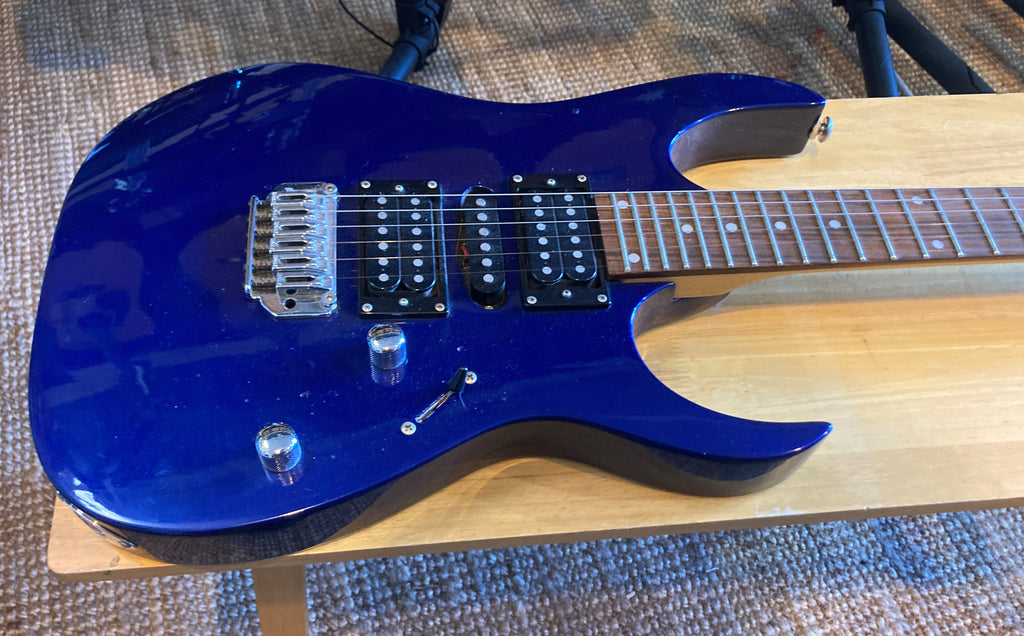 Ibanez - GIO