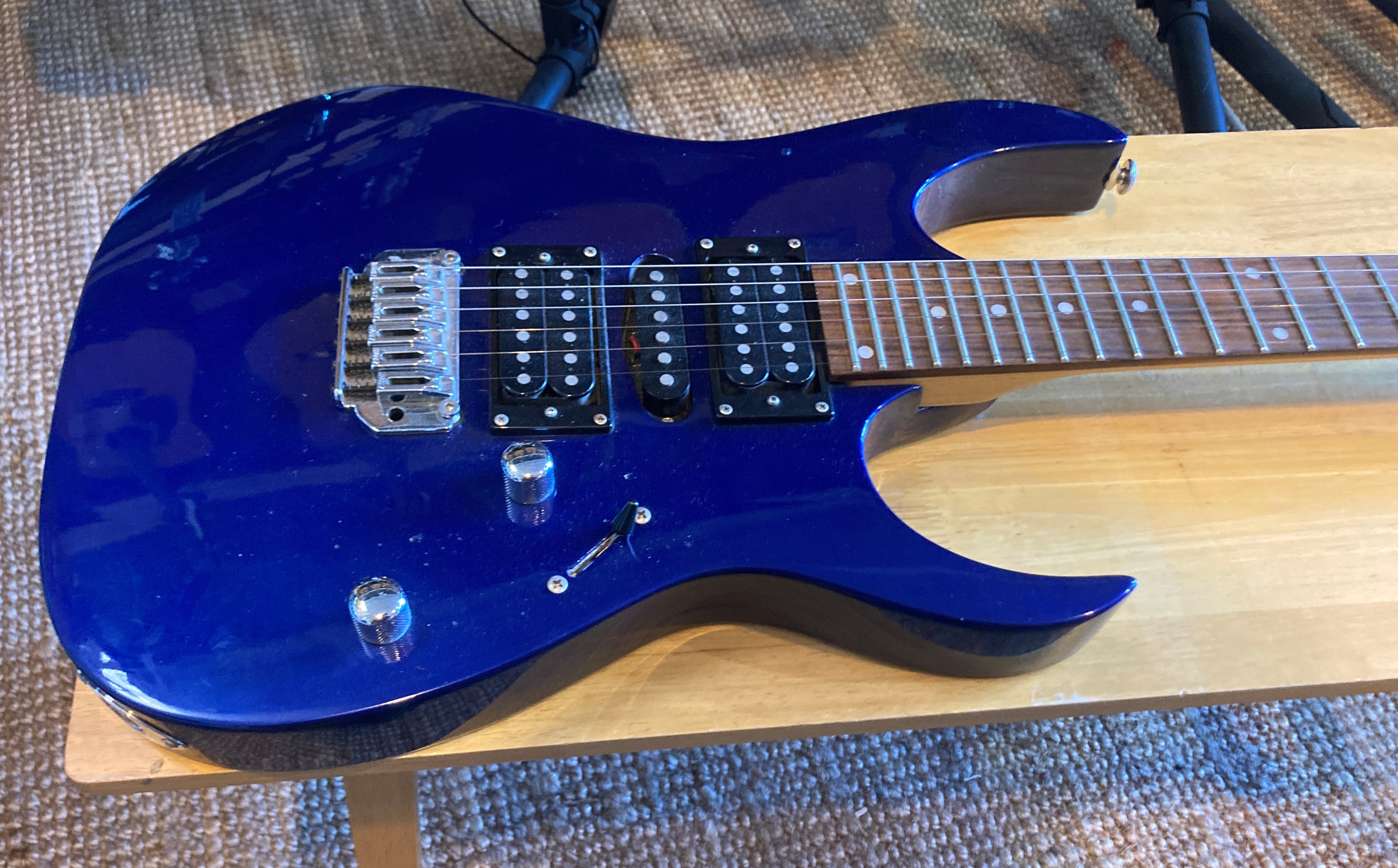 Ibanez - GIO
