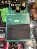 Boss - TR-2