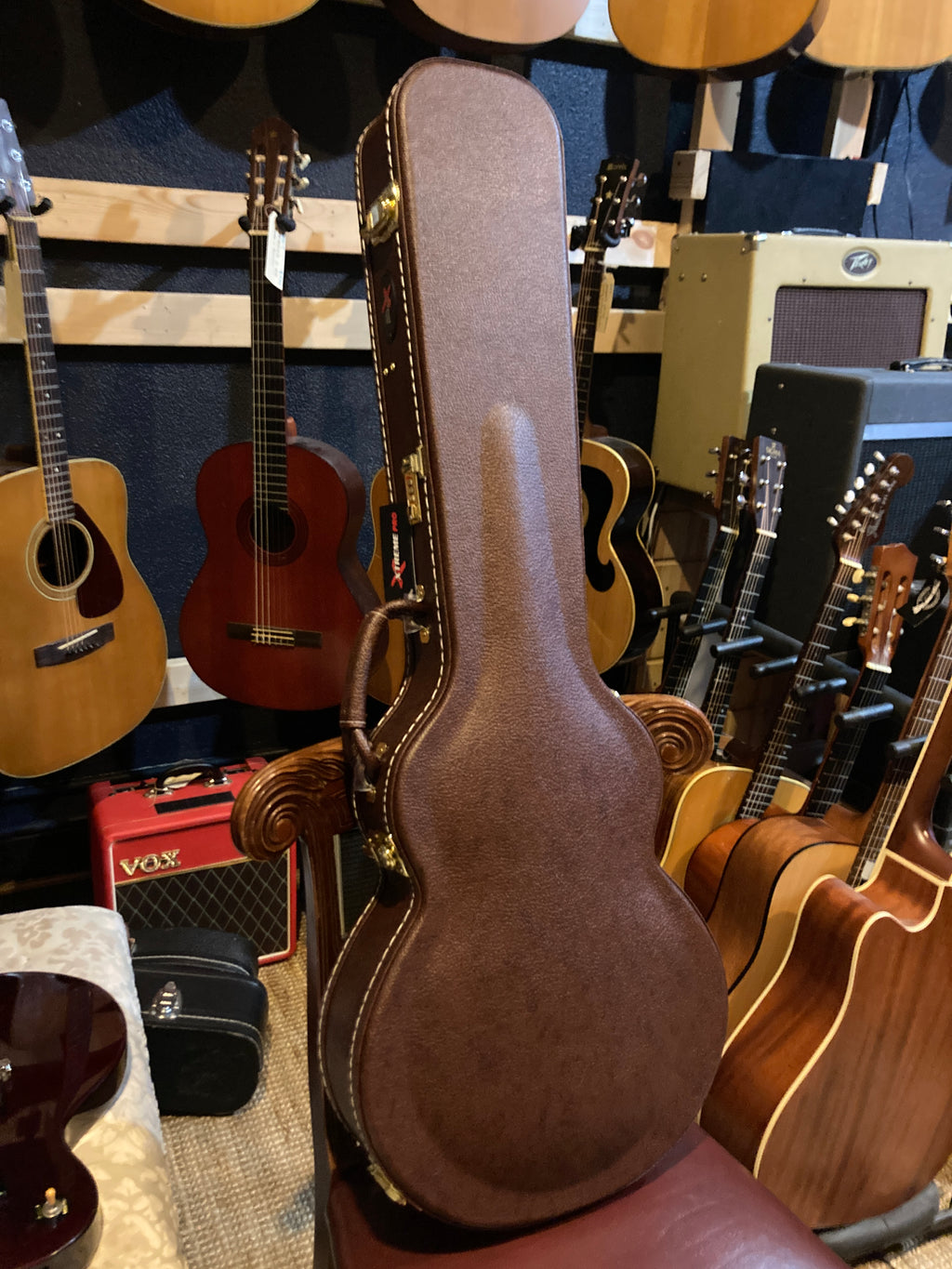 Xtreme - Les Paul Hardcase