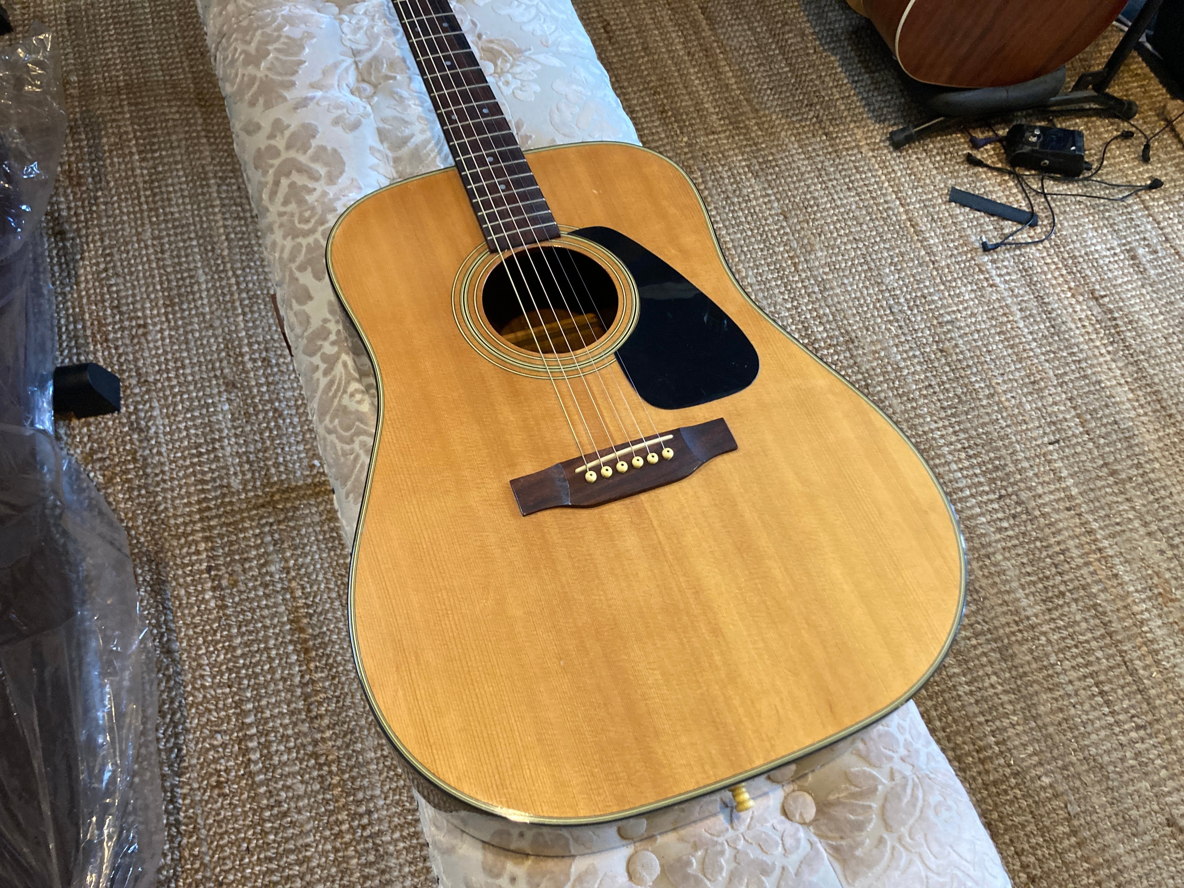 Morris - MD-502