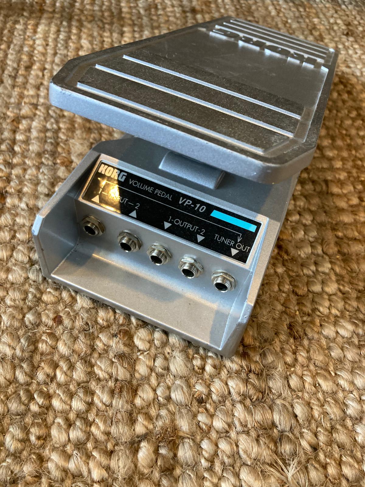 Korg VP-10